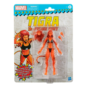 Marvel Legends Series Marvel's Tigra 15cm