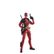 Deadpool & Wolverine Marvel Legends Deadpool Action Figure 15cm