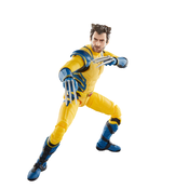 Deadpool & Wolverine Marvel Legends Wolverine Action Figure 15cm