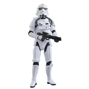 Star Wars Vintage Jetpack Trooper