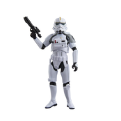Star Wars: Jedi Survivor Vintage Collection Jetpack Trooper 10cm