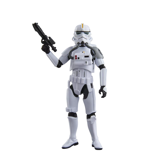 Star Wars: Jedi Survivor Vintage Collection Jetpack Trooper 10cm