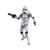 Star Wars: Jedi Survivor Vintage Collection Jetpack Trooper 10cm
