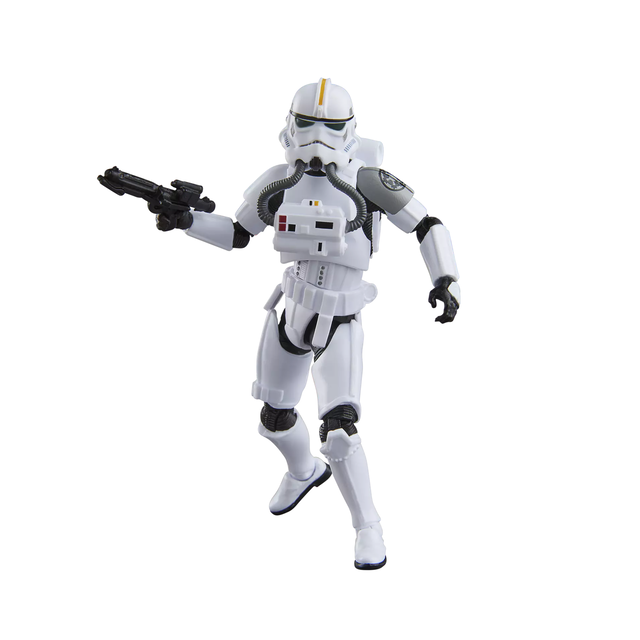 Star Wars: Jedi Survivor Vintage Collection Jetpack Trooper 10cm
