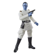 Star Wars: Ahsoka Vintage Collection Grand Admiral Thrawn 10cm
