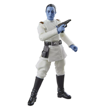 Star Wars Vintage Grand Admiral Thrawn