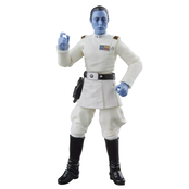 Star Wars: Ahsoka Vintage Collection Grand Admiral Thrawn 10cm