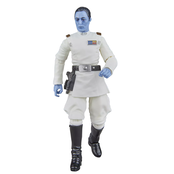 Star Wars: Ahsoka Vintage Collection Grand Admiral Thrawn 10cm