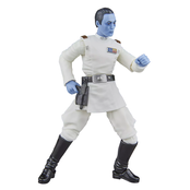 Star Wars: Ahsoka Vintage Collection Grand Admiral Thrawn 10cm