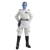 Star Wars: Ahsoka Vintage Collection Grand Admiral Thrawn 10cm