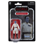 Star Wars: Ahsoka Vintage Collection Grand Admiral Thrawn 10cm