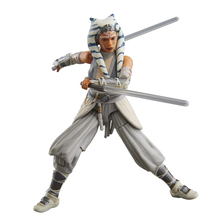 Star Wars Vintage Ahsoka Tano (Peridea)