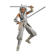 Star Wars: Ahsoka Vintage Collection Ahsoka Tano (Peridea) 10cm