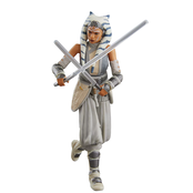 Star Wars: Ahsoka Vintage Collection Ahsoka Tano (Peridea) 10cm