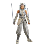 Star Wars: Ahsoka Vintage Collection Ahsoka Tano (Peridea) 10cm