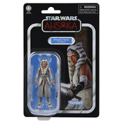Star Wars: Ahsoka Vintage Collection Ahsoka Tano (Peridea) 10cm