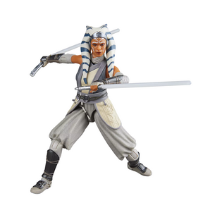 Star Wars Black Series Ahsoka Tano (Peridea)