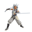 Hasbro Star Wars the Black Series Ahsoka Tano (Peridea) 15cm