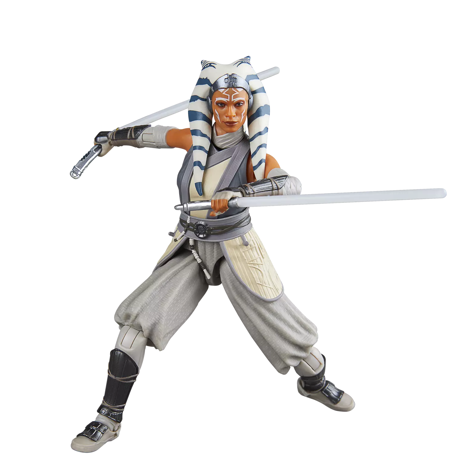 Hasbro Star Wars Black Series Ahsoka Tano (Peridea) afbeelding