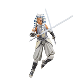 Star Wars the Black Series Ahsoka Tano (Peridea) 15cm