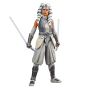 Star Wars the Black Series Ahsoka Tano (Peridea) 15cm