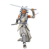 Star Wars the Black Series Ahsoka Tano (Peridea) 15cm