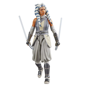 Star Wars the Black Series Ahsoka Tano (Peridea) 15cm