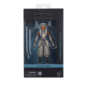 Star Wars the Black Series Ahsoka Tano (Peridea) 15cm