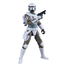 Hasbro Star Wars the Mandalorian Black Series Imperial Armored Commando 15cm