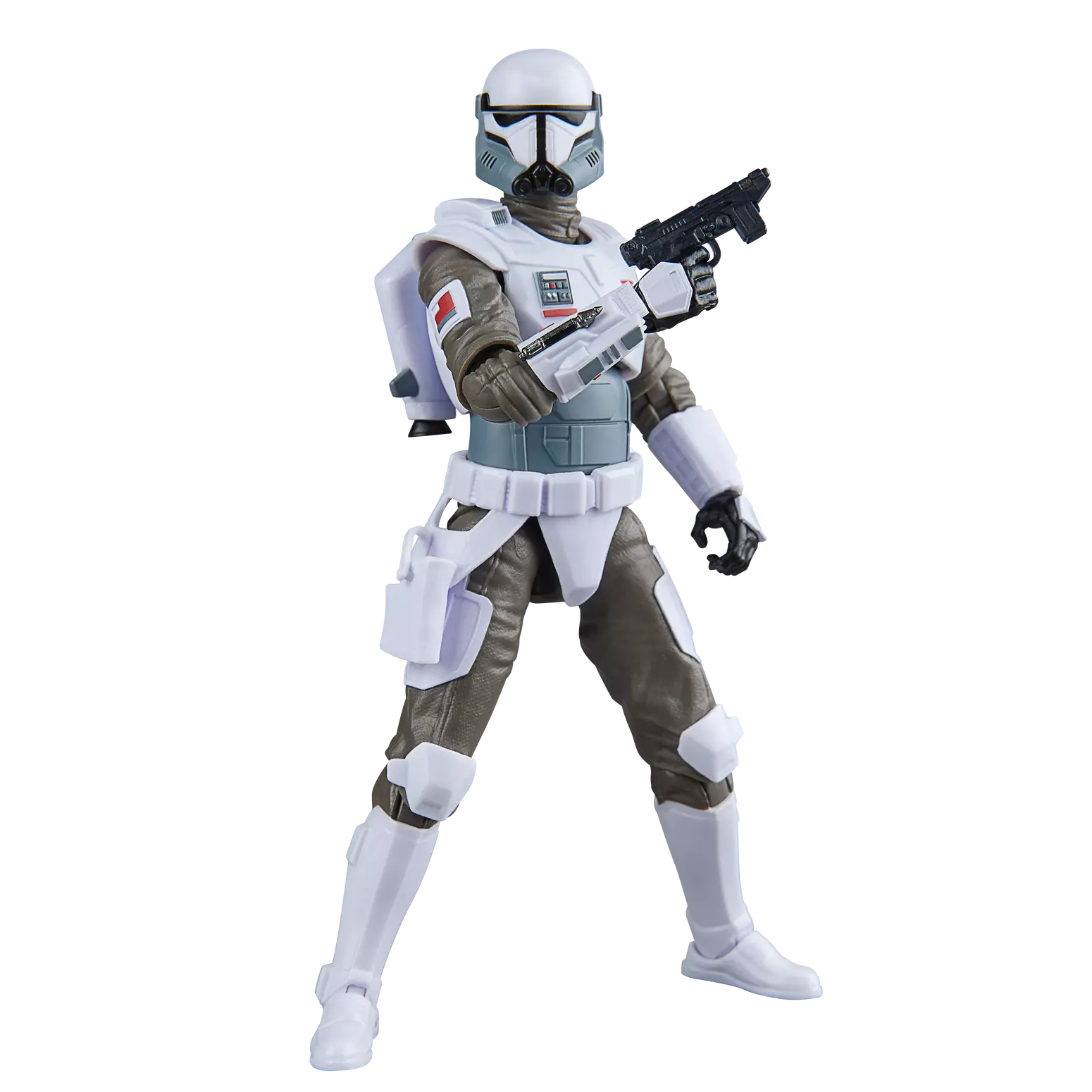 Hasbro Star Wars Imperial Armored Commando afbeelding