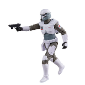 Star Wars the Mandalorian Black Series Imperial Armored Commando 15cm