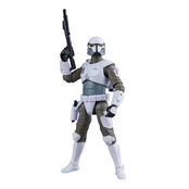Star Wars the Mandalorian Black Series Imperial Armored Commando 15cm