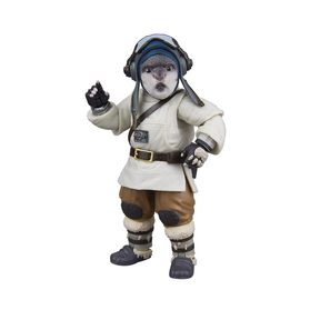 Star Wars Black Series Bazil