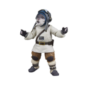 Star Wars: The Acolyte Black Series Action Figure Bazil (Jedi Order Tracker)