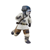Star Wars: The Acolyte Black Series Action Figure Bazil (Jedi Order Tracker)