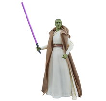 Star Wars: The Acolyte Black Series Action Figure Jedi Master Vernestra Rwoh 15cm