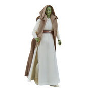Star Wars: The Acolyte Black Series Action Figure Jedi Master Vernestra Rwoh 15cm