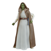 Star Wars: The Acolyte Black Series Action Figure Jedi Master Vernestra Rwoh 15cm
