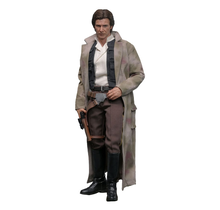 Star Wars: Episode VI Action Figure 1/6 Han Solo 30cm