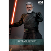 Star Wars: Ahsoka Action Figure 1/6 Baylan Skoll 32cm