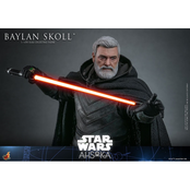 Star Wars: Ahsoka Action Figure 1/6 Baylan Skoll 32cm