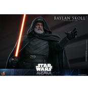 Star Wars: Ahsoka Action Figure 1/6 Baylan Skoll 32cm