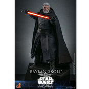 Star Wars: Ahsoka Action Figure 1/6 Baylan Skoll 32cm