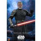 Star Wars: Ahsoka Action Figure 1/6 Baylan Skoll 32cm