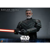 Star Wars: Ahsoka Action Figure 1/6 Baylan Skoll 32cm