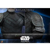 Star Wars: Ahsoka Action Figure 1/6 Baylan Skoll 32cm