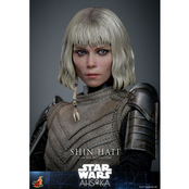 Star Wars: Ahsoka Action Figure 1/6 Shin Hati 28cm