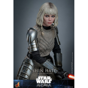 Star Wars: Ahsoka Action Figure 1/6 Shin Hati 28cm