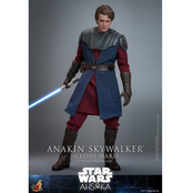 Star Wars: The Clone Wars Action Figure 1/6 Anakin Skywalker 31cm