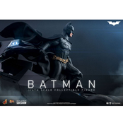 Batman Begins Movie Masterpiece Action Figure 1/6 Batman Hot Toys Exclusive 32cm Batman Begins Movie Masterpiece Action Figure 1/6 Batman Hot Toys Exclusive 32cm